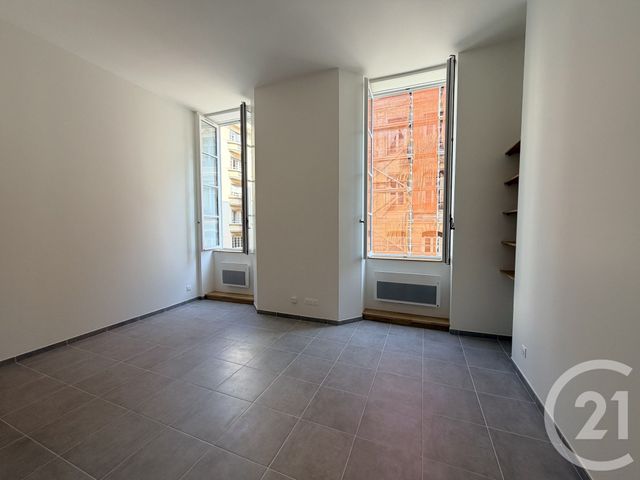 Appartement Studio &agrave; vendre - 1 pi&egrave;ce - 34,15 m2 - Lyon - 69006 - RHONE-ALPES