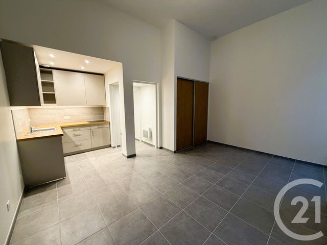 Appartement Studio &agrave; vendre - 1 pi&egrave;ce - 34,15 m2 - Lyon - 69006 - RHONE-ALPES