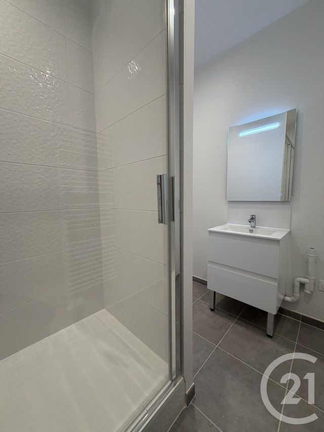 Appartement Studio &agrave; vendre - 1 pi&egrave;ce - 34,15 m2 - Lyon - 69006 - RHONE-ALPES