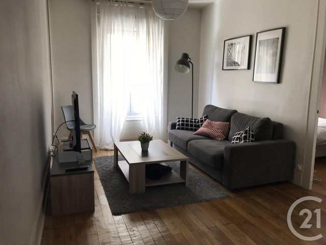 Appartement à louer LYON
