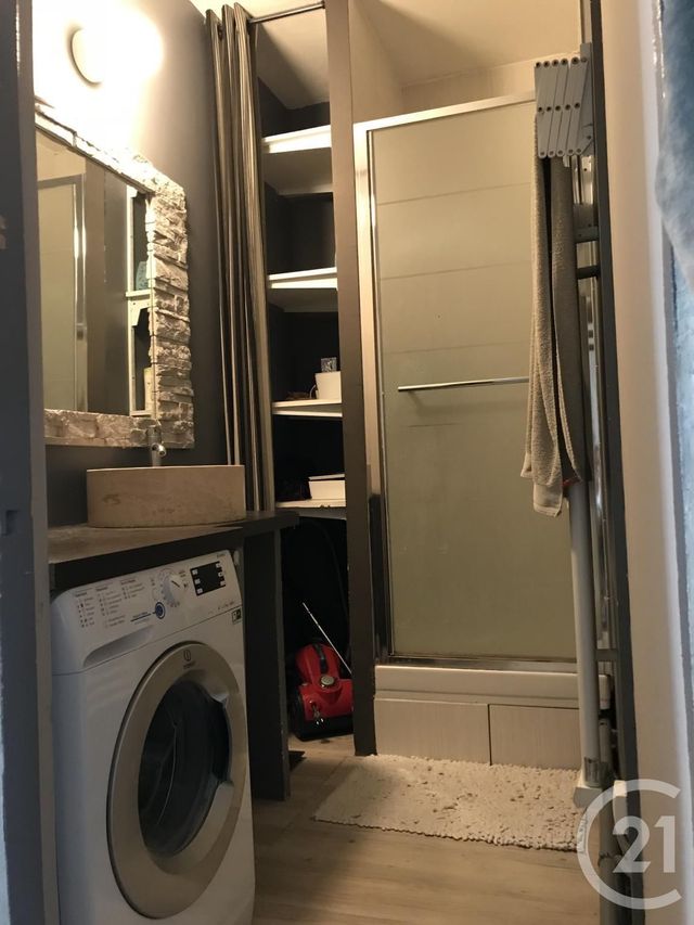 Appartement &agrave; louer - 2 pi&egrave;ces - 50,09 m2 - Lyon - 69003 - RHONE-ALPES