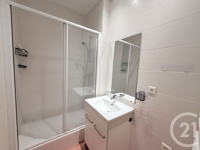 Appartement F2 &agrave; vendre - 2 pi&egrave;ces - 47,45 m2 - Lyon - 69002 - RHONE-ALPES