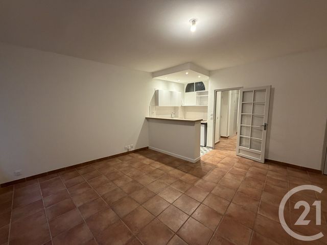 Appartement &agrave; vendre - 2 pi&egrave;ces - 47,45 m2 - Lyon - 69002 - RHONE-ALPES
