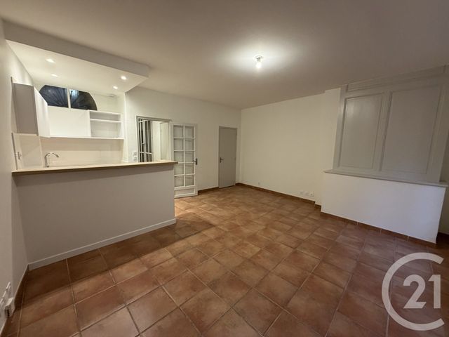 Appartement &agrave; vendre - 2 pi&egrave;ces - 47,45 m2 - Lyon - 69002 - RHONE-ALPES