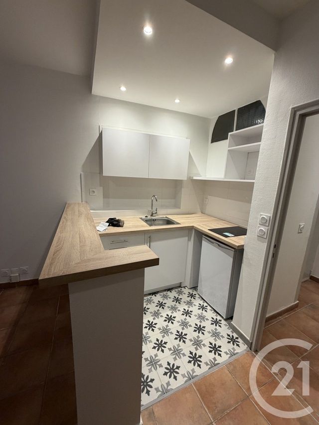 Appartement &agrave; vendre - 2 pi&egrave;ces - 47,45 m2 - Lyon - 69002 - RHONE-ALPES