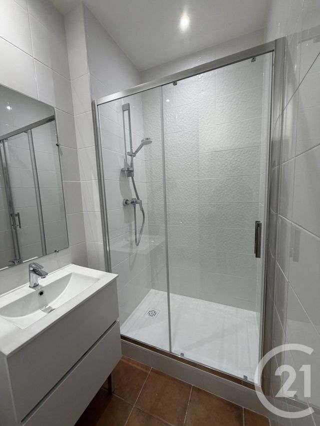 Appartement &agrave; vendre - 2 pi&egrave;ces - 47,45 m2 - Lyon - 69002 - RHONE-ALPES