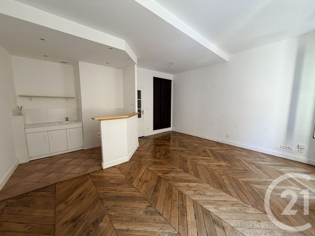 Appartement F2 &agrave; vendre - 2 pi&egrave;ces - 47,45 m2 - Lyon - 69002 - RHONE-ALPES