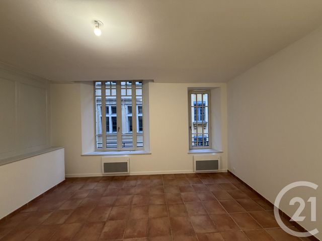 Appartement &agrave; vendre - 2 pi&egrave;ces - 47,45 m2 - Lyon - 69002 - RHONE-ALPES