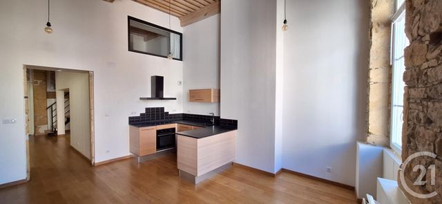 Appartement T1 à louer LYON