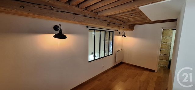 Appartement T1 &agrave; louer - 1 pi&egrave;ce - 50,40 m2 - Lyon - 69001 - RHONE-ALPES