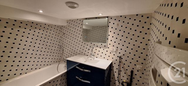 Appartement T1 &agrave; louer - 1 pi&egrave;ce - 50,40 m2 - Lyon - 69001 - RHONE-ALPES