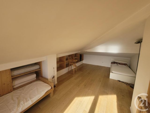 Appartement F3 &agrave; louer - 3 pi&egrave;ces - 52,92 m2 - Lyon - 69001 - RHONE-ALPES