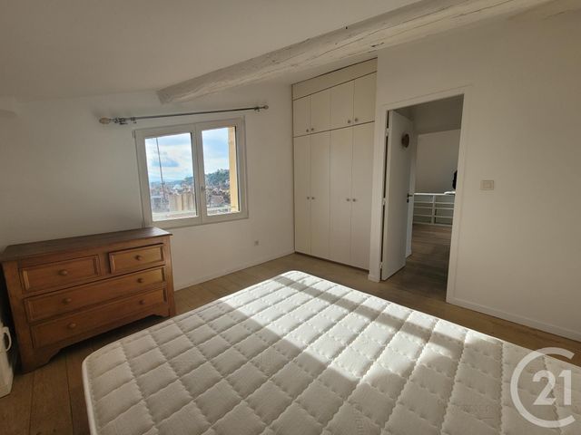 Appartement F3 &agrave; louer - 3 pi&egrave;ces - 52,92 m2 - Lyon - 69001 - RHONE-ALPES