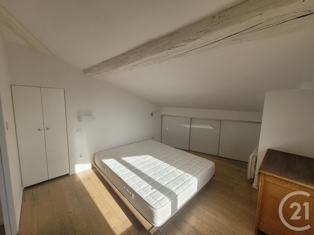 Appartement F3 &agrave; louer - 3 pi&egrave;ces - 52,92 m2 - Lyon - 69001 - RHONE-ALPES