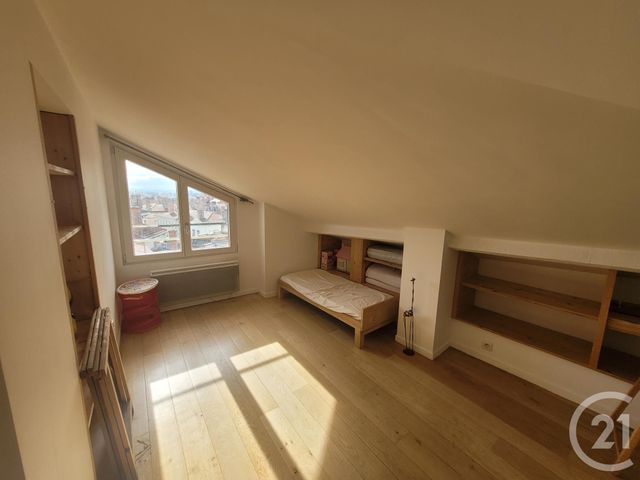 Appartement F3 &agrave; louer - 3 pi&egrave;ces - 52,92 m2 - Lyon - 69001 - RHONE-ALPES