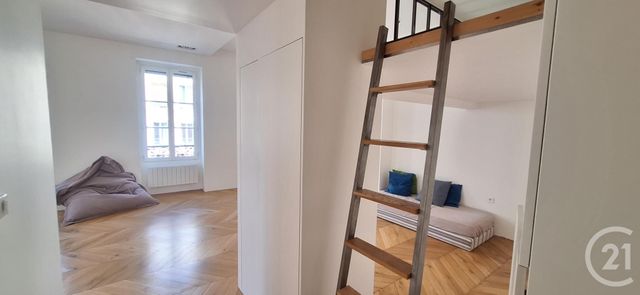 Appartement T1 &agrave; louer - 1 pi&egrave;ce - 63 m2 - Lyon - 69005 - RHONE-ALPES