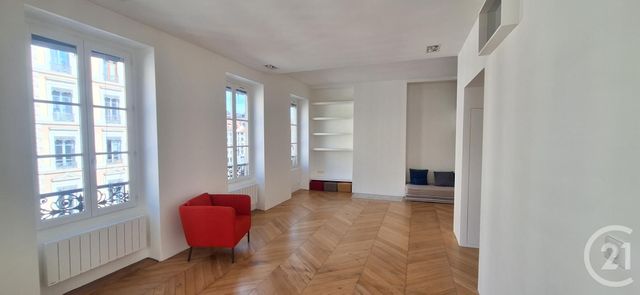 Appartement T1 &agrave; louer - 1 pi&egrave;ce - 63 m2 - Lyon - 69005 - RHONE-ALPES