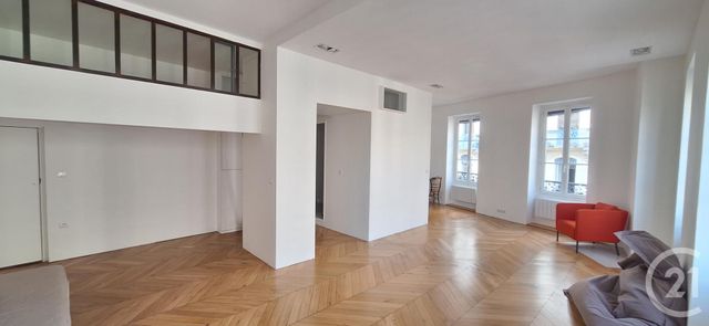 appartement - LYON - 69005