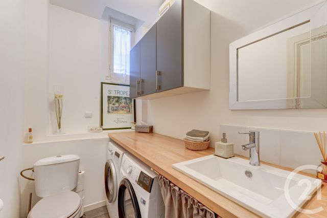 Appartement F5 &agrave; vendre - 5 pi&egrave;ces - 167,20 m2 - Lyon - 69001 - RHONE-ALPES