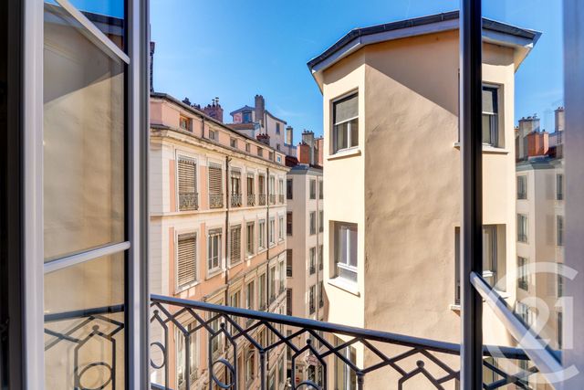 Appartement F5 &agrave; vendre - 5 pi&egrave;ces - 167,20 m2 - Lyon - 69001 - RHONE-ALPES