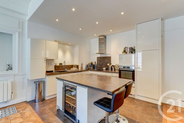 Appartement F5 &agrave; vendre - 5 pi&egrave;ces - 167,20 m2 - Lyon - 69001 - RHONE-ALPES