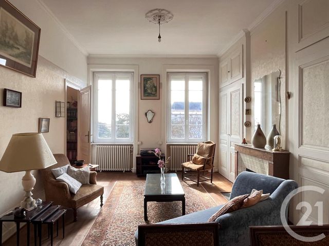 appartement - LYON - 69001