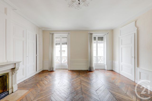 appartement - LYON - 69001