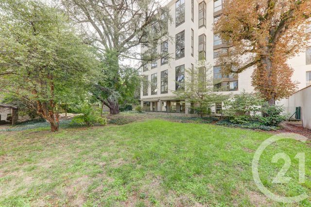 appartement - LYON - 69004