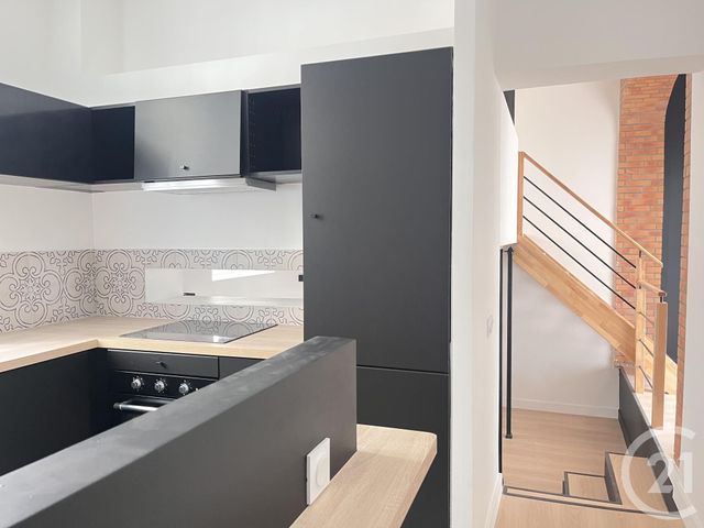appartement - CALUIRE ET CUIRE - 69