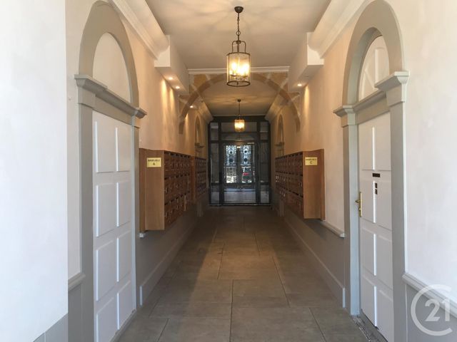appartement - LYON - 69001