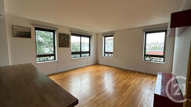 appartement - LYON - 69004