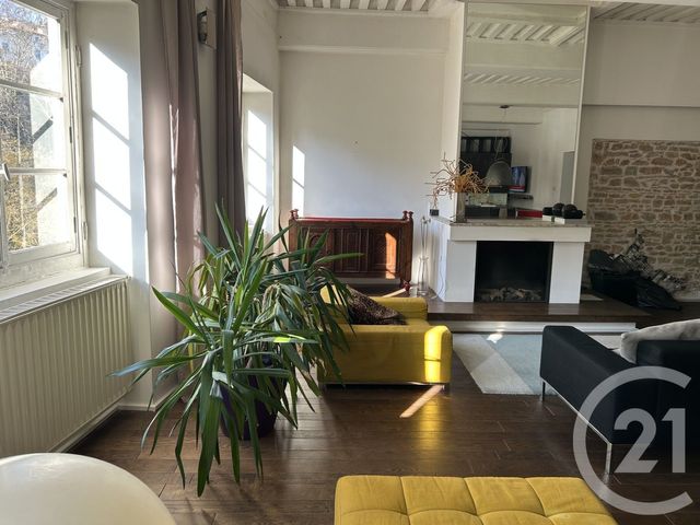 Appartement F3 &agrave; vendre - 4 pi&egrave;ces - 130,35 m2 - Lyon - 69001 - RHONE-ALPES