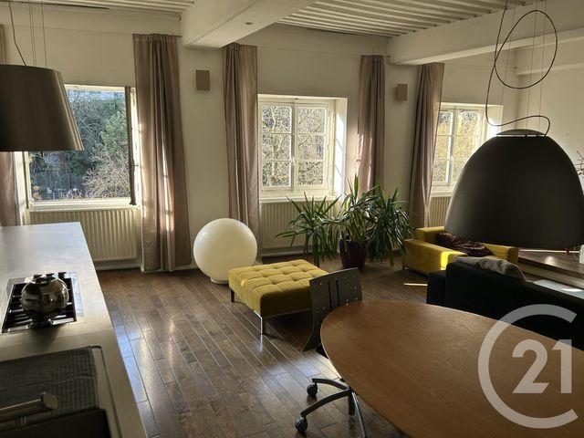 Appartement F3 &agrave; vendre - 4 pi&egrave;ces - 130,35 m2 - Lyon - 69001 - RHONE-ALPES