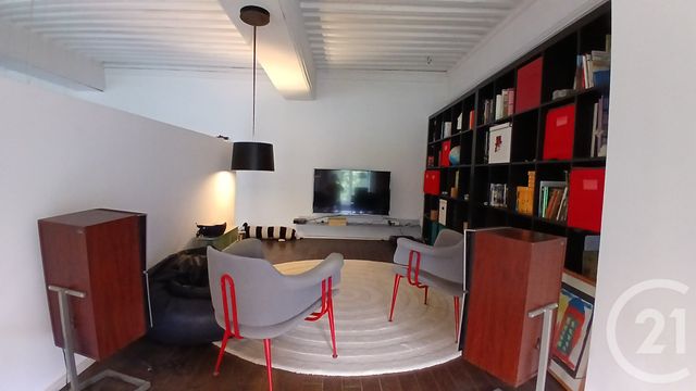 Afficher la photo en grand Appartement F3 à vendre - 4 pièces - 130,35 m2 - Lyon - 69001 - RHONE-ALPES