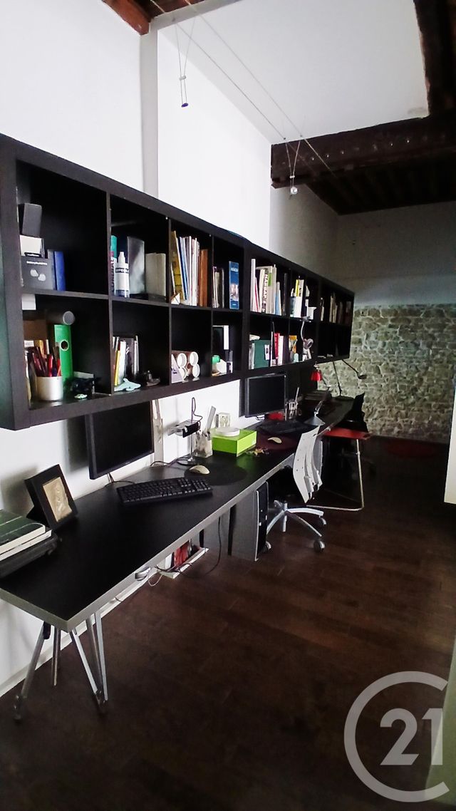 Afficher la photo en grand Appartement F3 à vendre - 4 pièces - 130,35 m2 - Lyon - 69001 - RHONE-ALPES