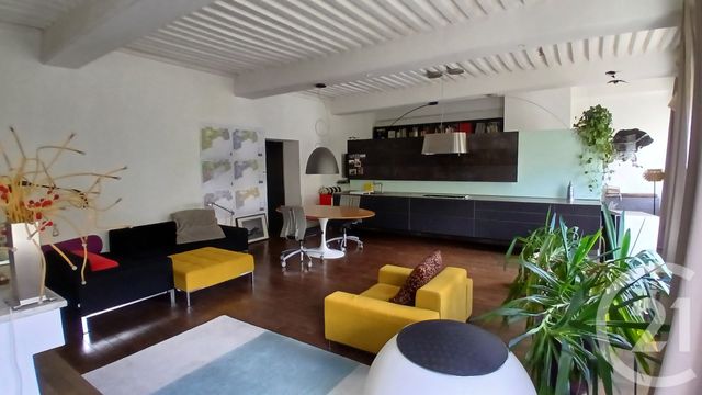 Afficher la photo en grand Appartement F3 à vendre - 4 pièces - 130,35 m2 - Lyon - 69001 - RHONE-ALPES
