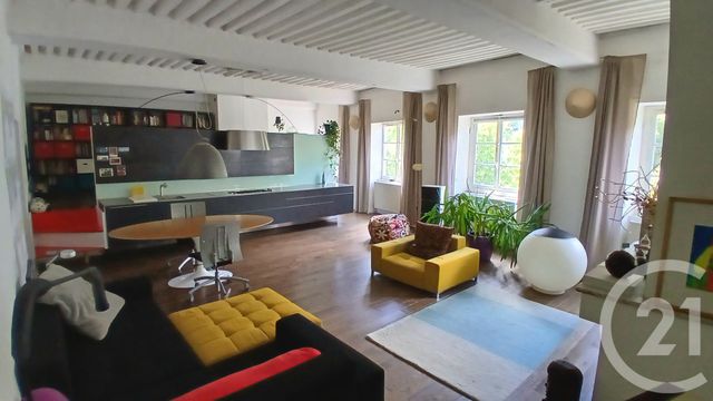 appartement - LYON - 69001