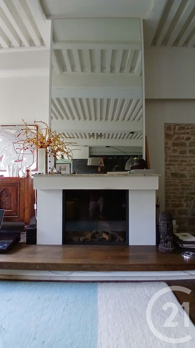 Afficher la photo en grand Appartement F3 à vendre - 4 pièces - 130,35 m2 - Lyon - 69001 - RHONE-ALPES