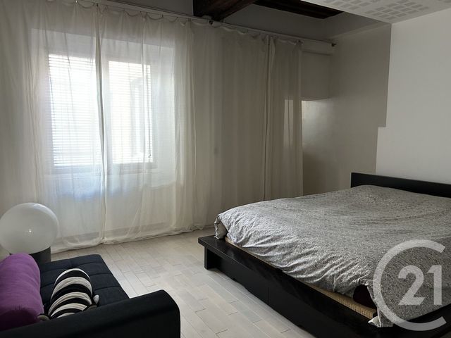 Appartement F3 &agrave; vendre - 4 pi&egrave;ces - 130,35 m2 - Lyon - 69001 - RHONE-ALPES