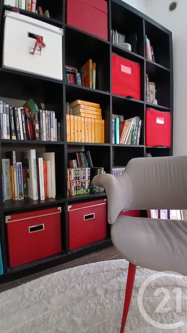 Afficher la photo en grand Appartement F3 à vendre - 4 pièces - 130,35 m2 - Lyon - 69001 - RHONE-ALPES