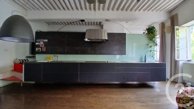 Afficher la photo en grand Appartement F3 à vendre - 4 pièces - 130,35 m2 - Lyon - 69001 - RHONE-ALPES