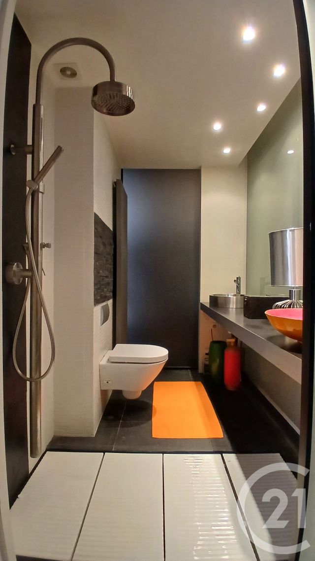 Afficher la photo en grand Appartement F3 à vendre - 4 pièces - 130,35 m2 - Lyon - 69001 - RHONE-ALPES