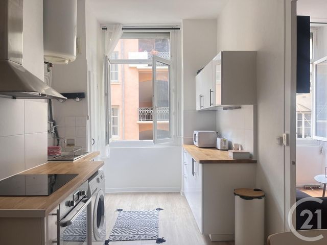appartement - LYON - 69001