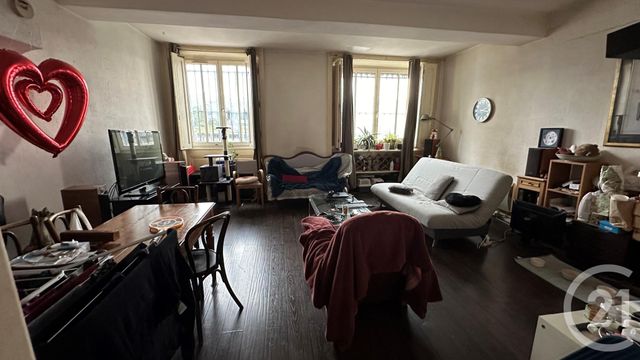 Appartement T2 à vendre LYON