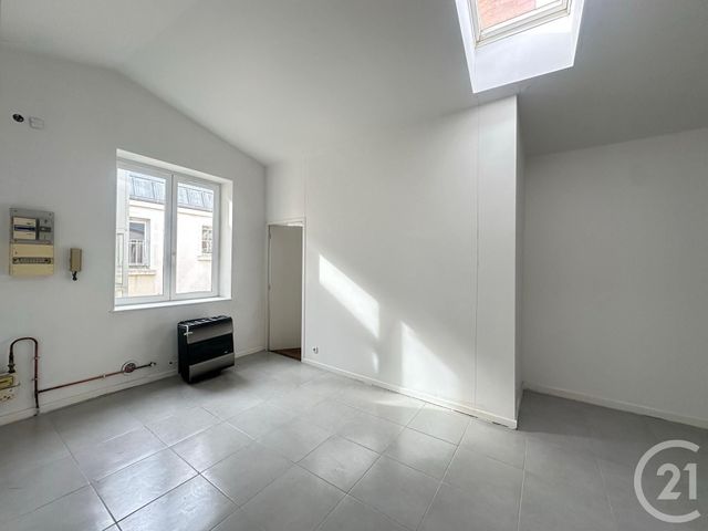 appartement - LYON - 69001