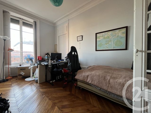 Appartement T6 &agrave; vendre - 6 pi&egrave;ces - 178,76 m2 - Lyon - 69001 - RHONE-ALPES