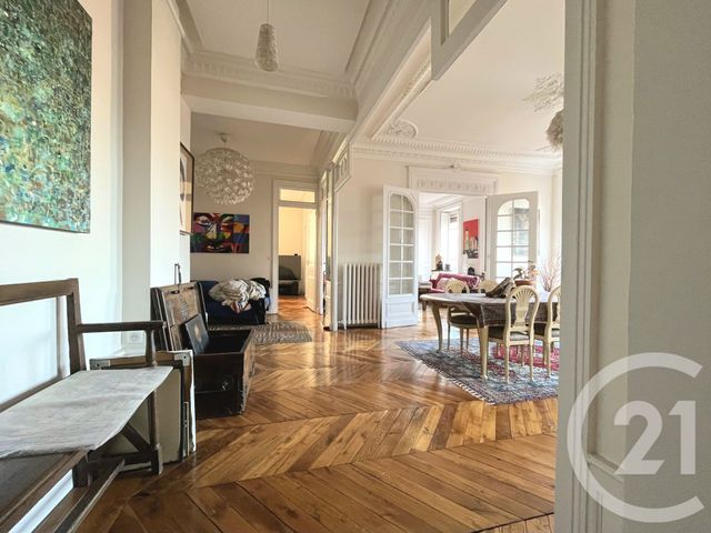 Appartement T6 &agrave; vendre - 6 pi&egrave;ces - 178,76 m2 - Lyon - 69001 - RHONE-ALPES