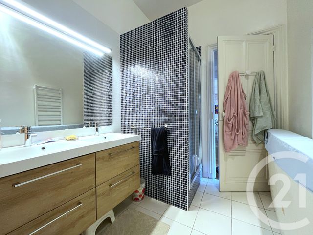 Appartement T6 &agrave; vendre - 6 pi&egrave;ces - 178,76 m2 - Lyon - 69001 - RHONE-ALPES