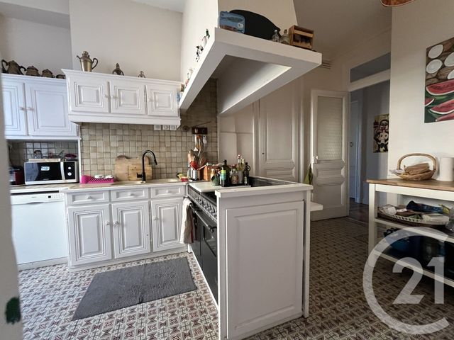 Appartement T6 &agrave; vendre - 6 pi&egrave;ces - 178,76 m2 - Lyon - 69001 - RHONE-ALPES