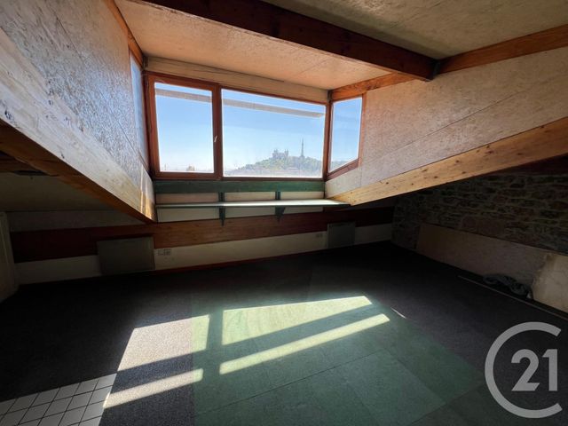 Appartement F2 à vendre - 2 pièces - 26,58 m2 - Lyon - 69001 - RHONE-ALPES